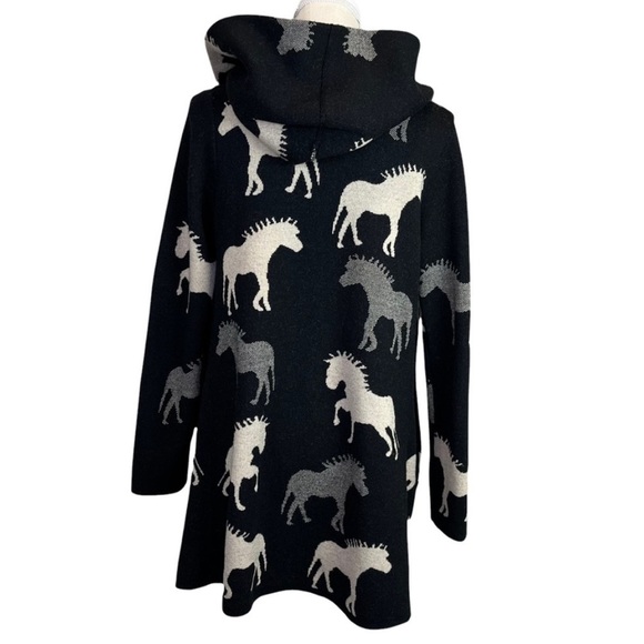 Anthropologie Field of Flowers Dressage Coat Size XSP NWT. - Picture 7 of 16